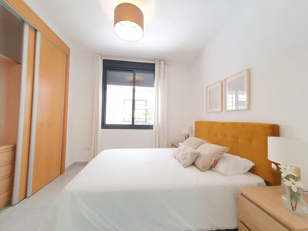 Piso en Señora, 4, Pedregalejo - Morlaco - Foto 2