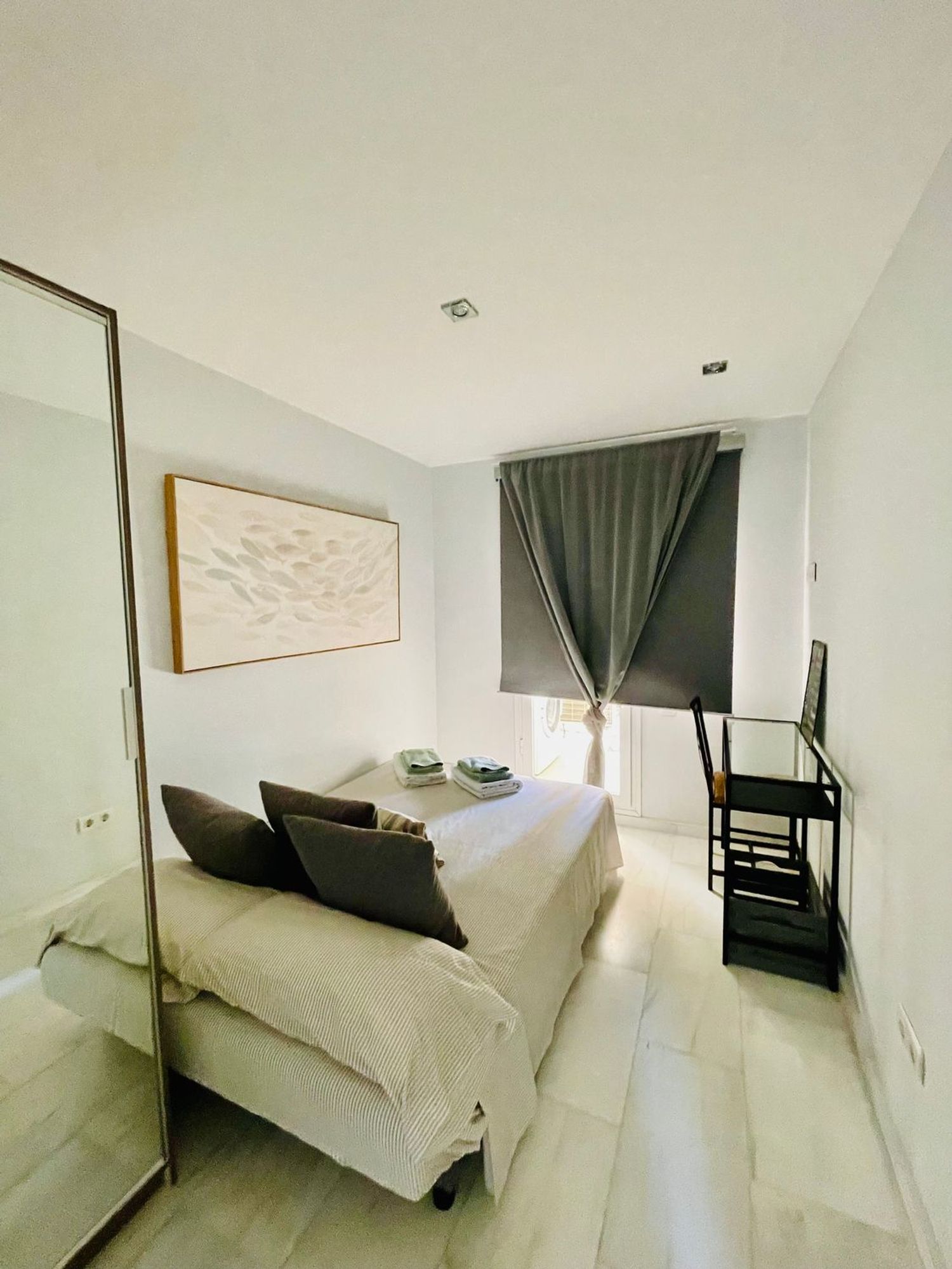 Dúplex en Algatocin, 46, Puerto Banús - Foto 13