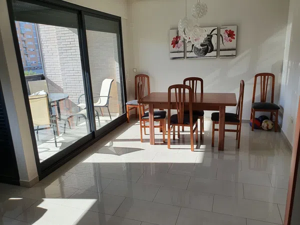 Piso en Historiador Vicente Ramos, 23 - Foto 17