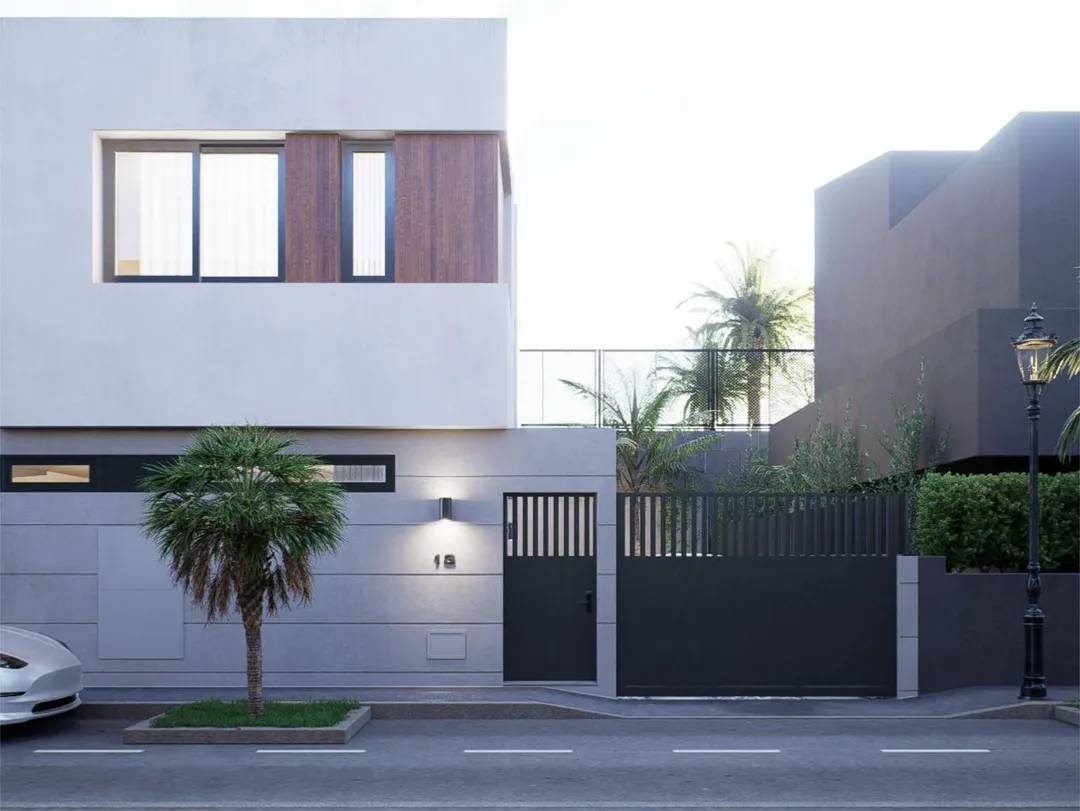 Chalet en  Calle Jose Dorta Figueroa 95 - Foto 10