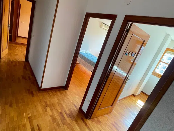 Piso en Calle de Rufino Blanco, 6, Plan Sur-Amistad, Plan Sur-Amistad - Foto 21