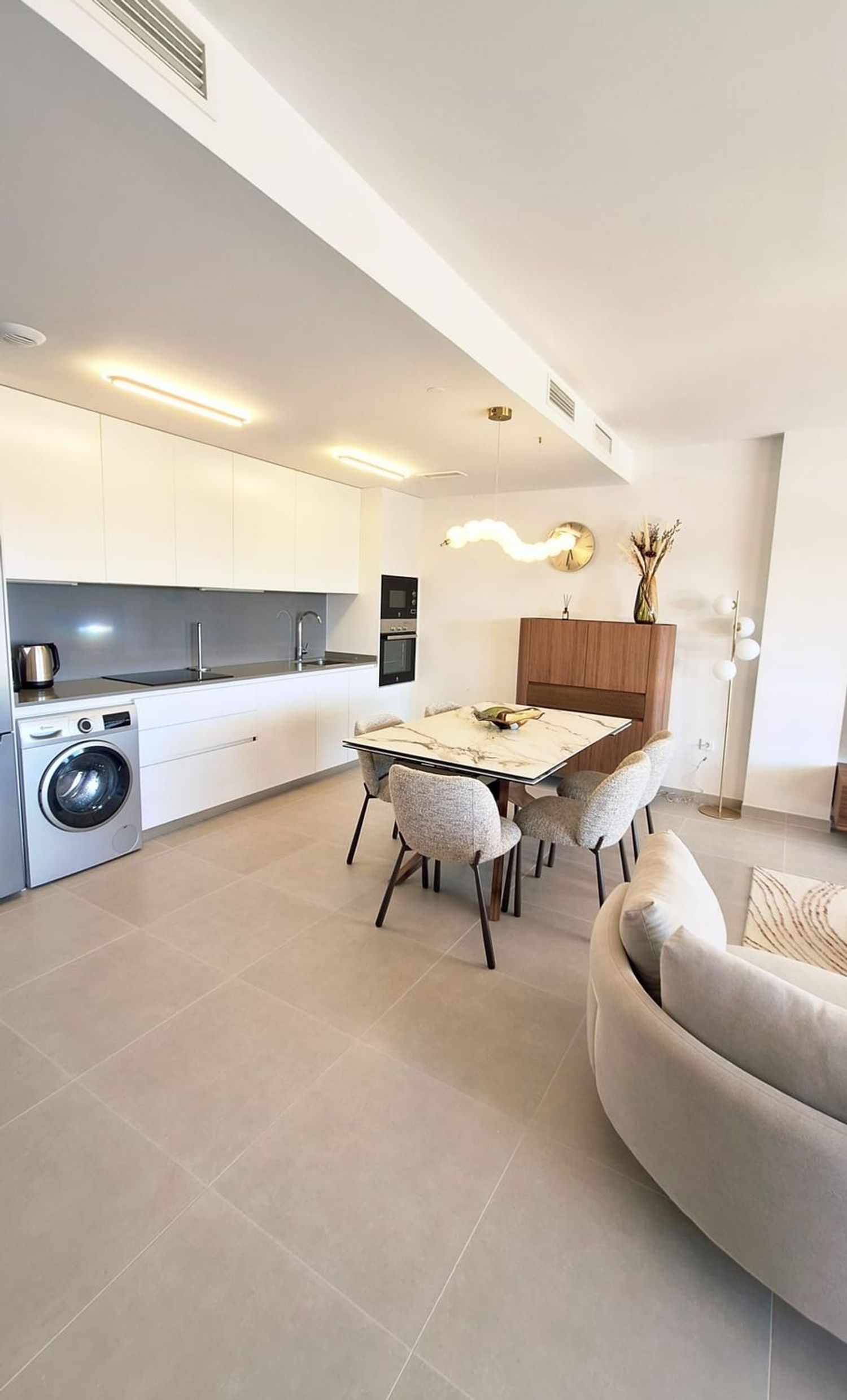 Piso en calle Islas Caimán, 14 - Foto 4