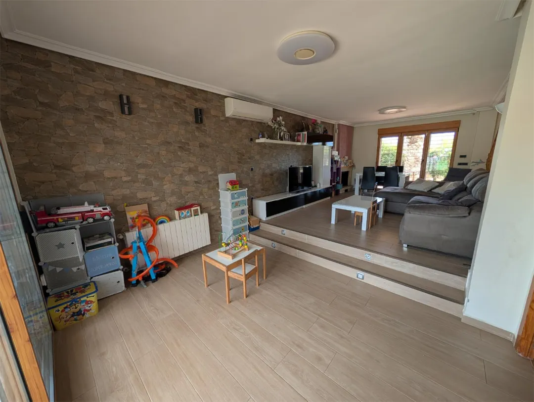 Chalet en  Avenida de la Libertad 14 - Foto 5