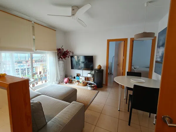 Piso en Calle de Luchana, 22, Barri de Tueda - Foto 6
