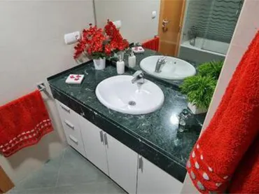 Piso en Pje. Austria, 8, Roquetas de Mar - Foto 3