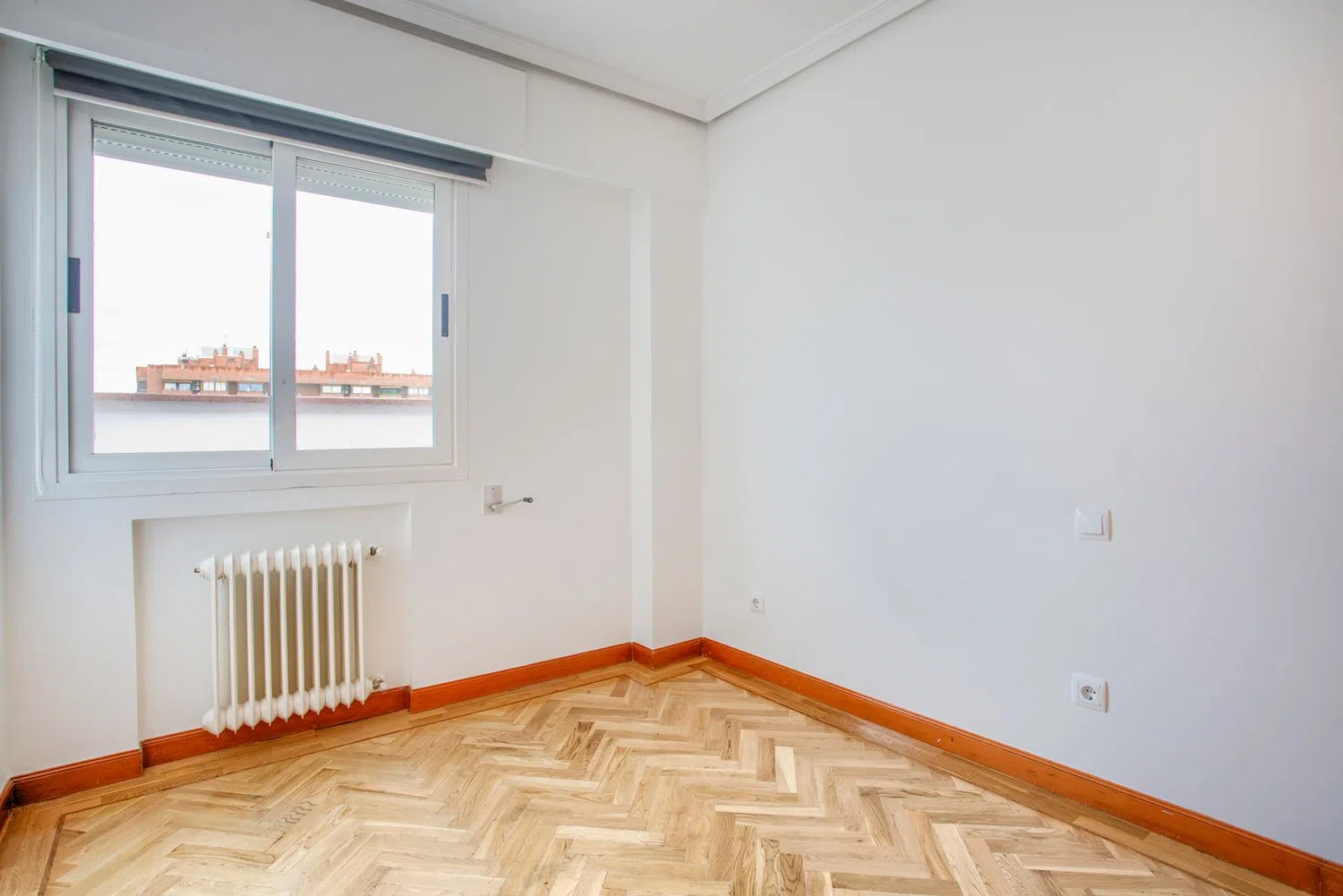 Ático en calle de Pedro Heredia, 7 - Foto 6