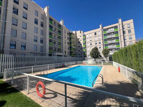 Piso en Calle Invasores del Espacio, 22, Montecanal-Valdespartera-Rosales del Canal - Foto 1