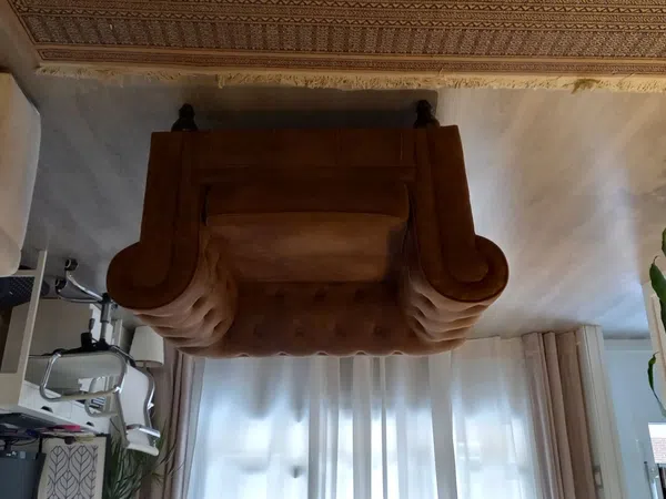 Piso en calle de Clara del Rey, 34 - Foto 16