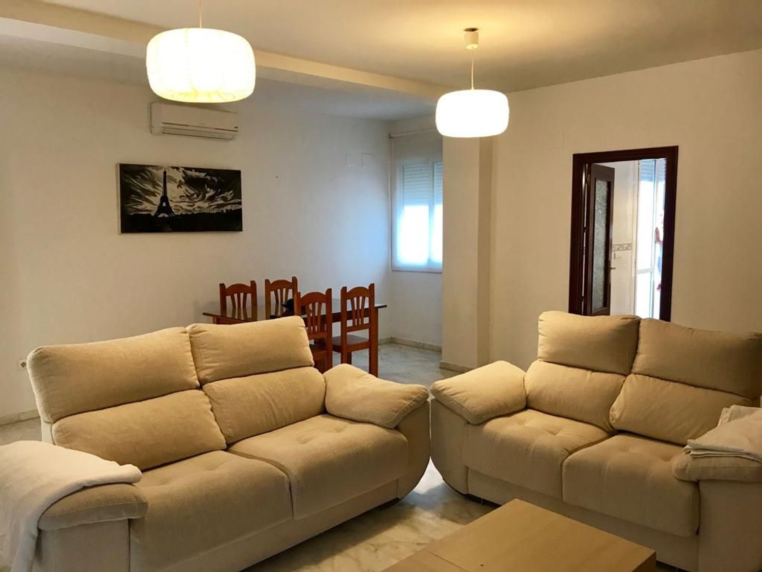 Piso en calle Párroco Vicente Moya, 9 - Foto 3