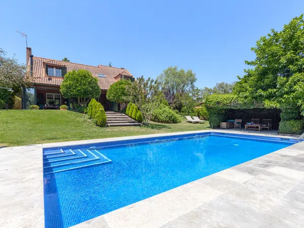 Casa o chalet independiente en Ciudalcampo - Foto 1
