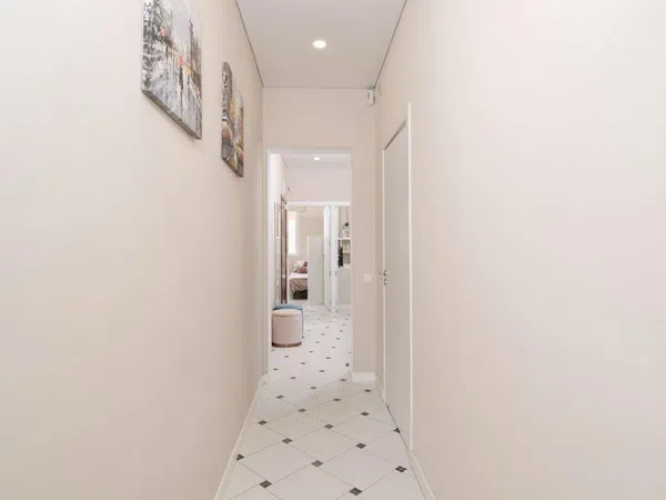 Piso en calle de Sant Josep de Pignatelli, 6 - Foto 5