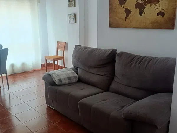 Piso en Juan Cacho Ruiz de Villa, 3, El Parque - Zapatón, El Parque - Zapatón - Foto 11