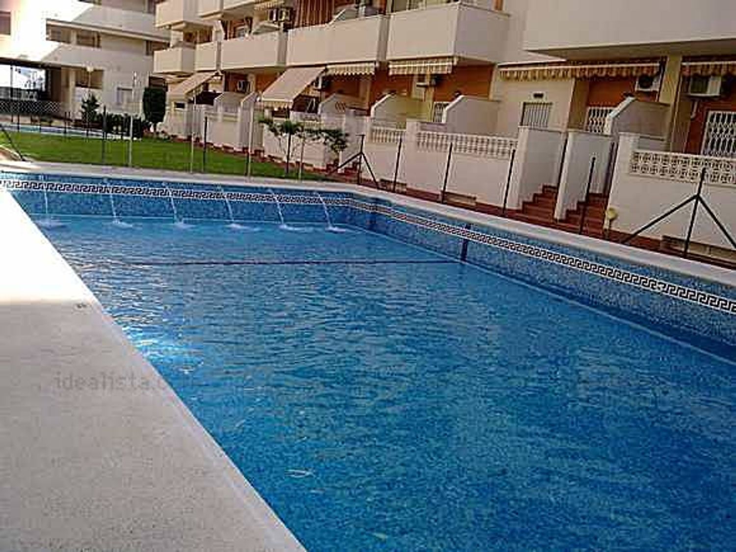 Piso en Avenida Sudamerica, 200, El Sabinar - Urbanizaciones - Las Marinas - Foto 17