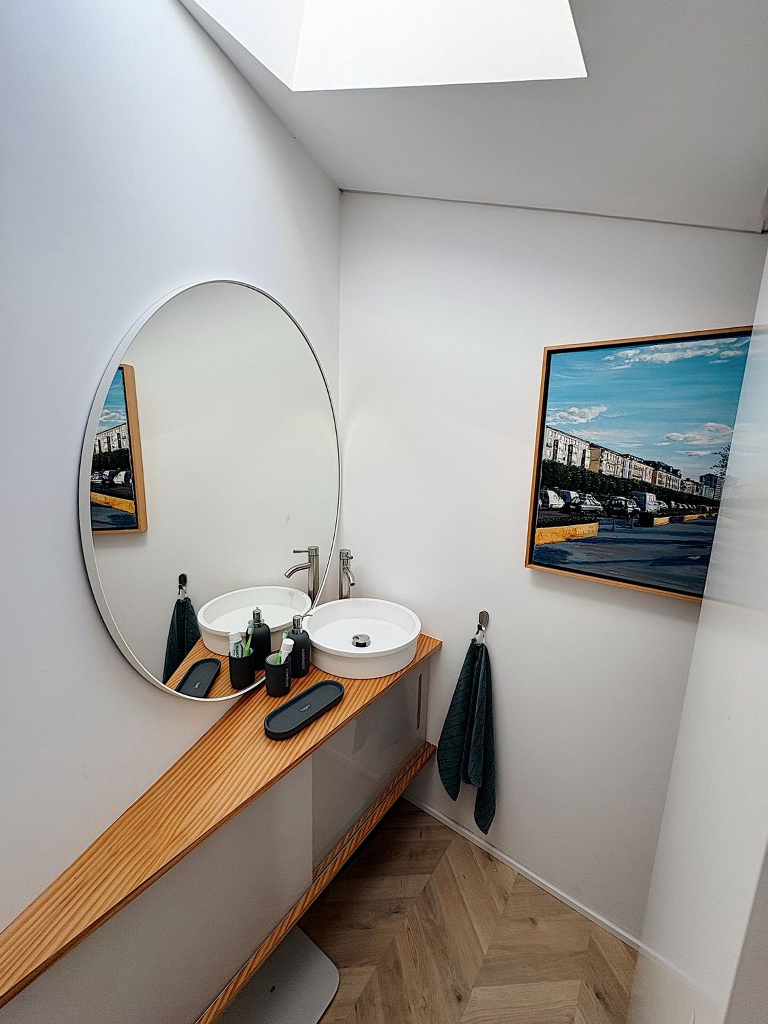 Piso en calle de San Mateo, 30 - Foto 8