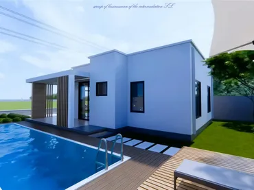 Chalet en  Calle los Rubios 16 - Foto 1
