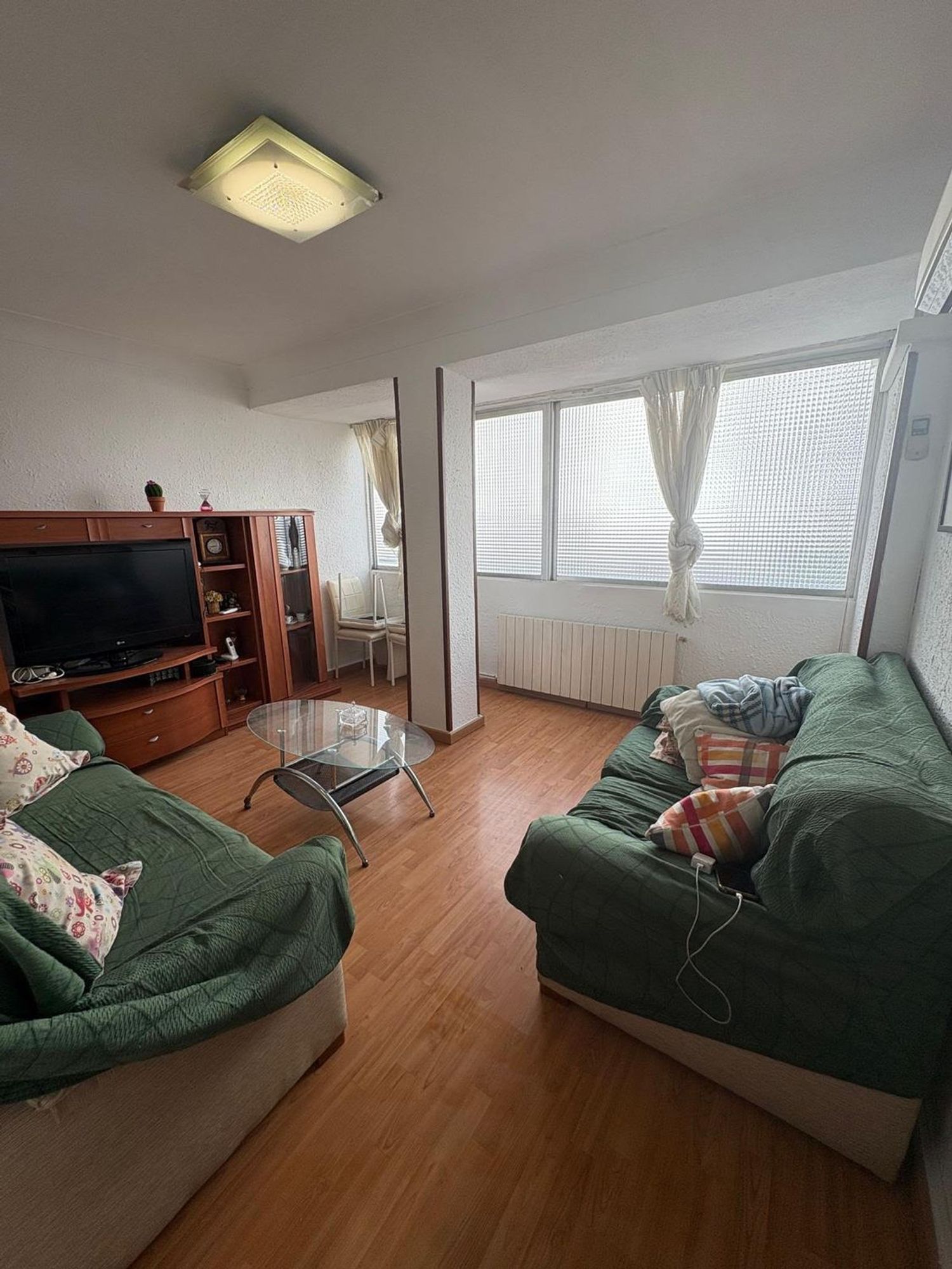 Piso en calle de Francisco de Ruesta, 11 - Foto 3