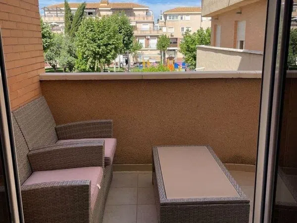 Piso en calle Gloria Fuertes, 3 - Foto 3