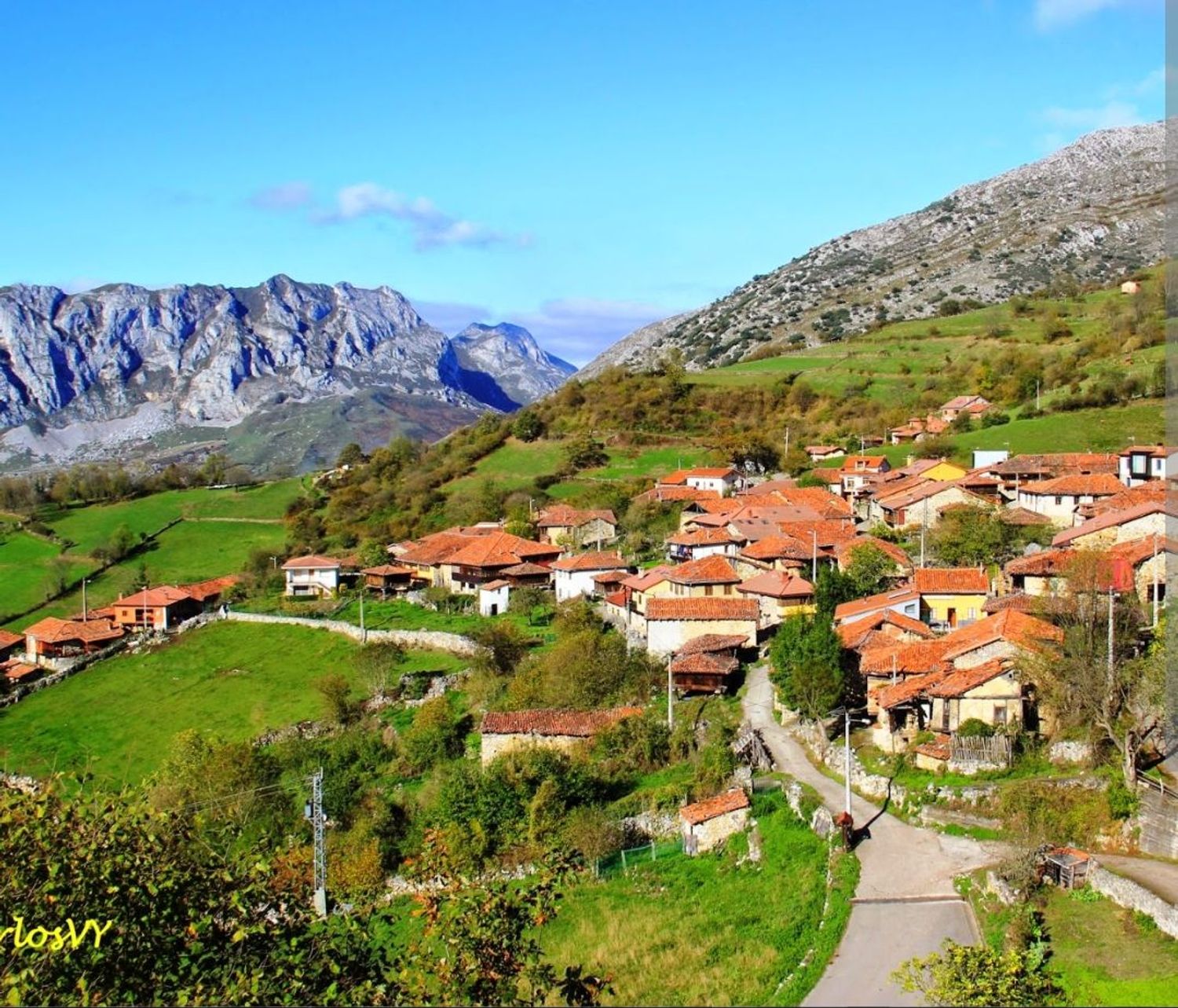 Casa rural en Bermiego, 34 - Foto 7