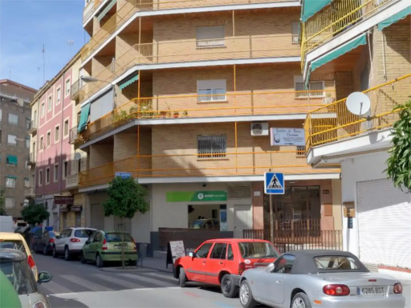 Piso en  Calle Casillas de Prats 10E - Foto 13