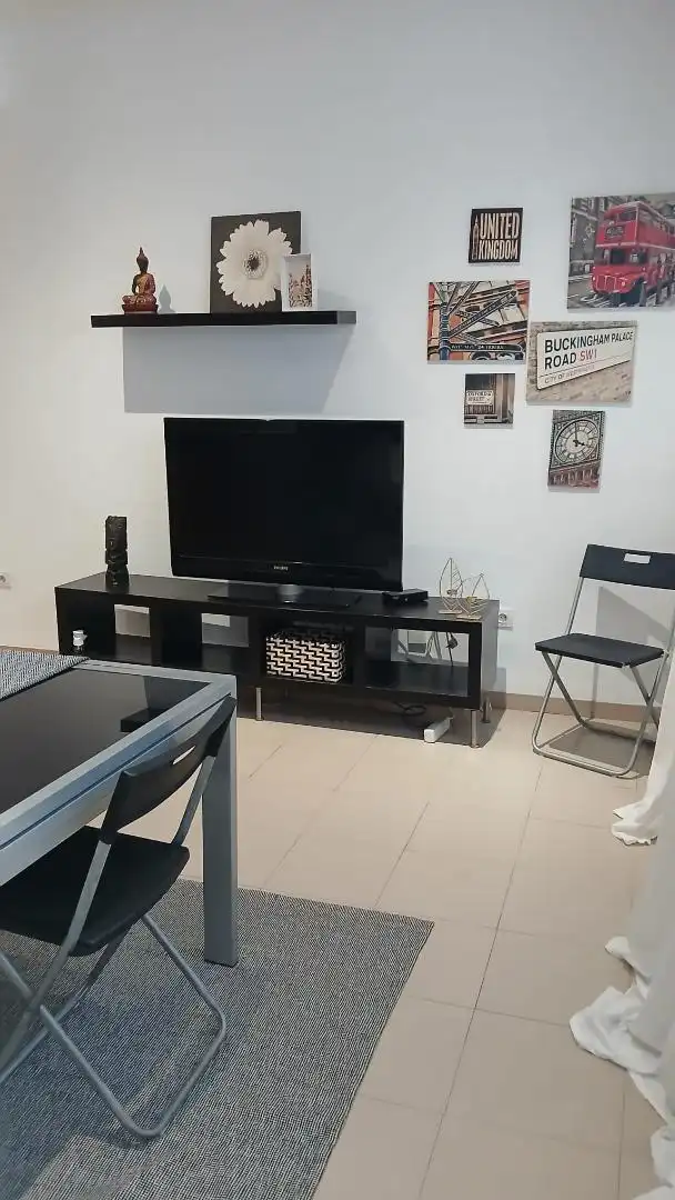 Piso en  Avenida Vía Augusta 2 - Foto 3