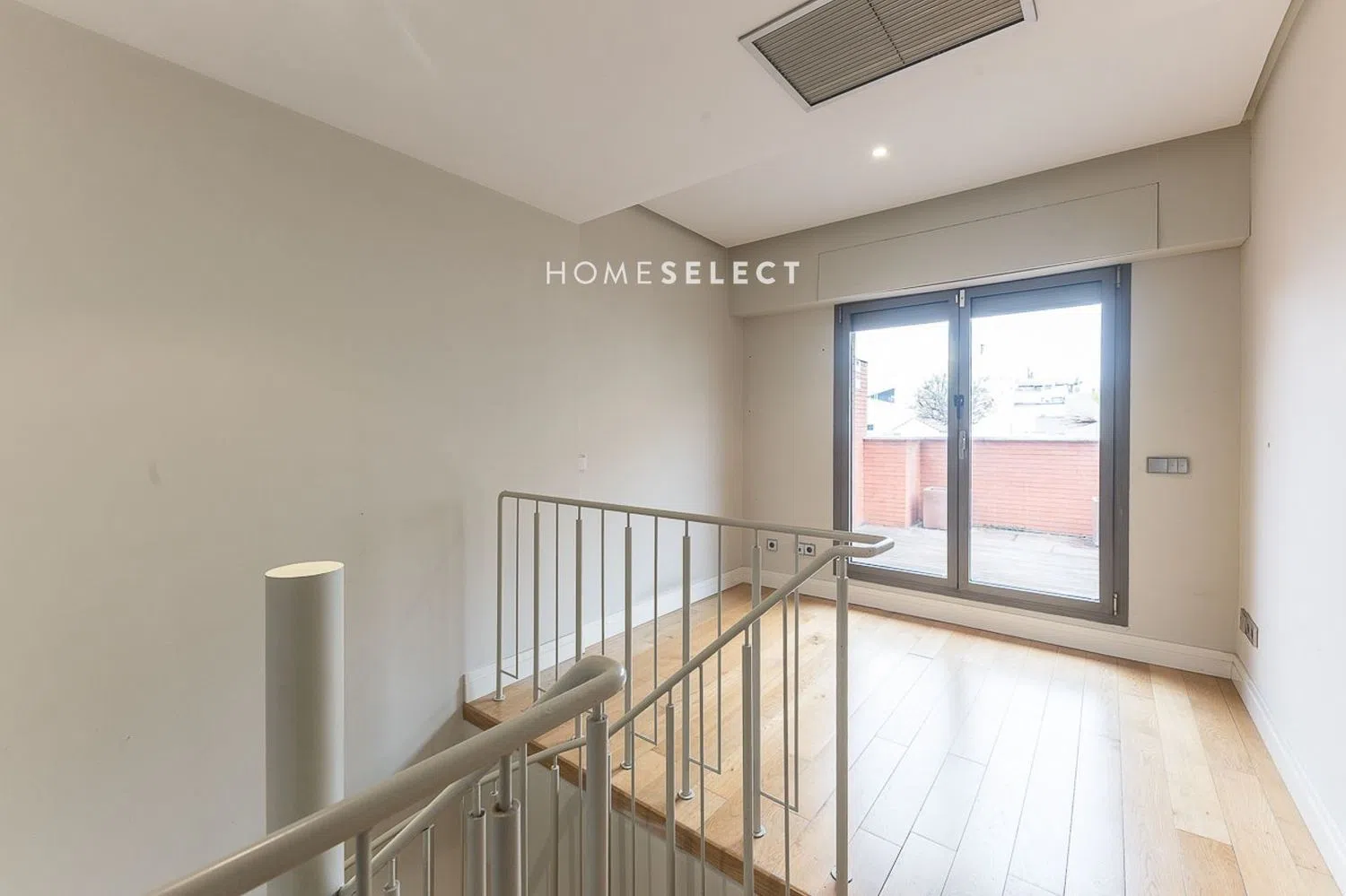 Ático en calle de Hermosilla - Foto 24