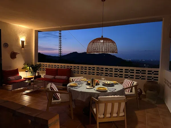 Casa o chalet independiente en Cova de la Galera, 225 - Foto 6