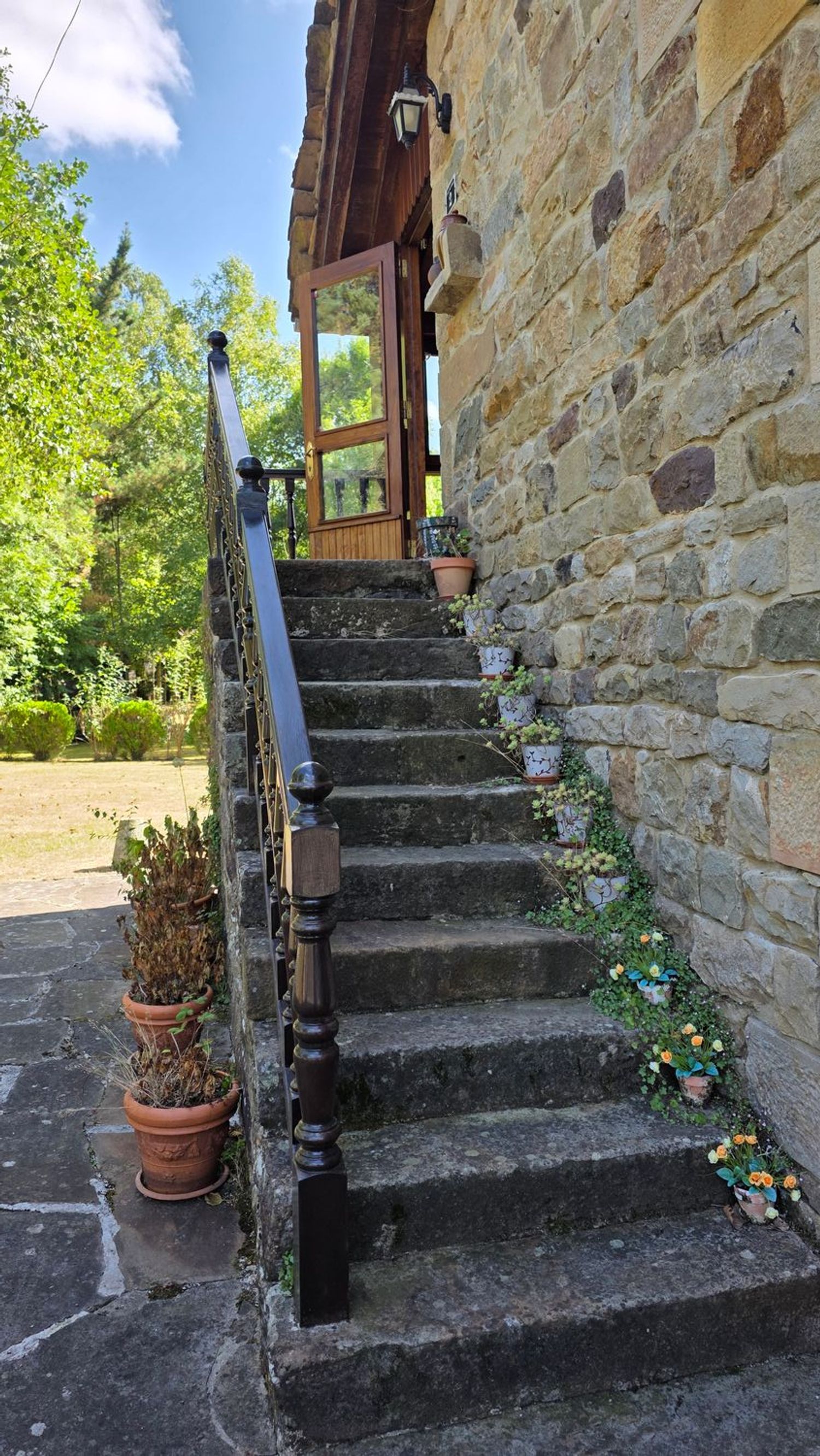 Casa de pueblo en Calle de Atrás, 2 - Foto 4