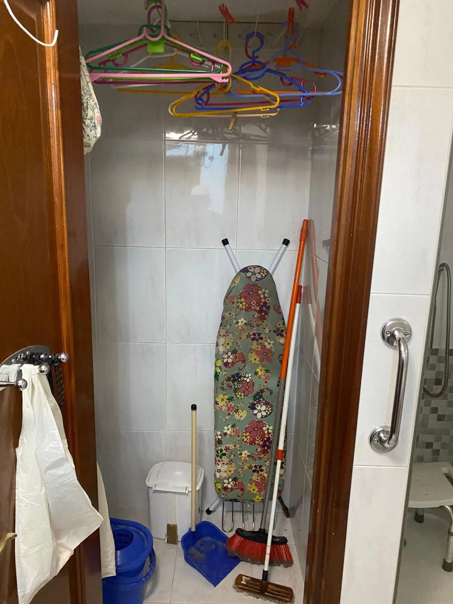 Piso en calle San Amaro, 29 - Foto 17