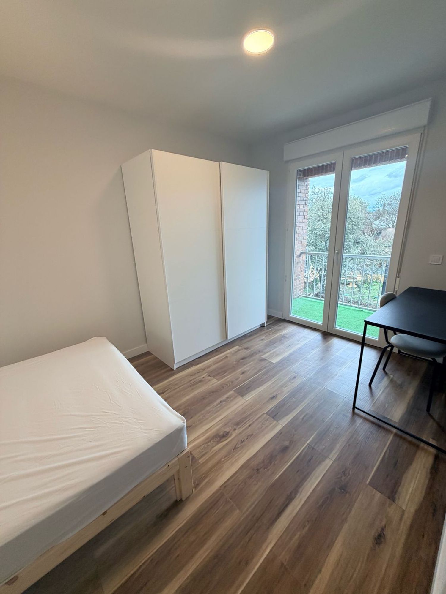 Estudio en Calle Roncesvalles, 11 - Foto 17