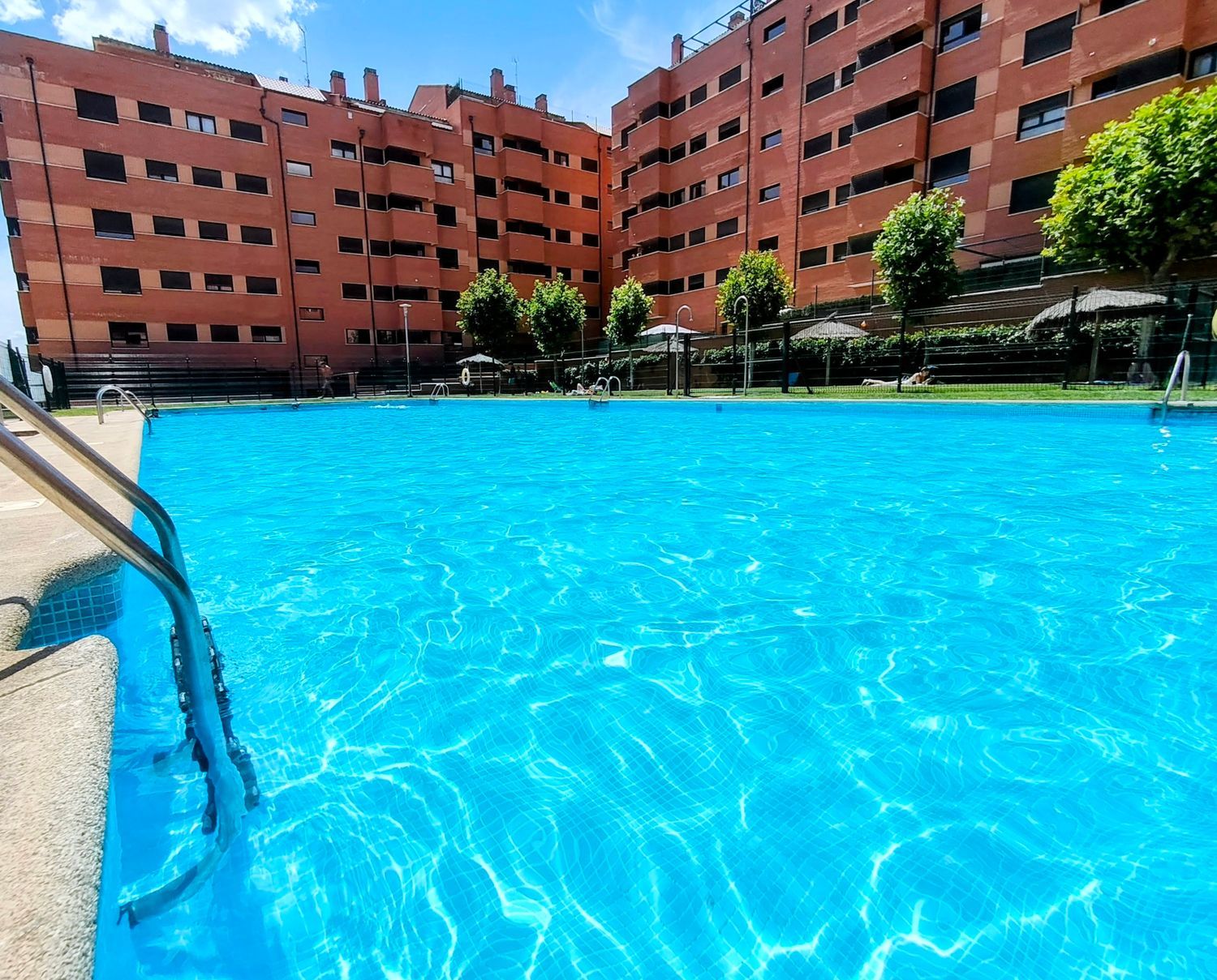 Piso en Calle Ramón y Cajal, 18, Aranzana, Aranzana - Foto 3