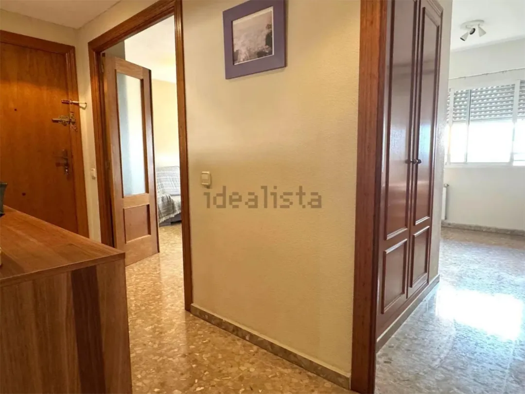 Piso en  Carrer de Cebrian Mezquita 3 - Foto 25