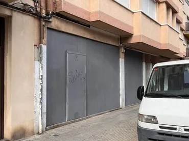 Local comercial en  Calle de Colom 318 - Foto 2
