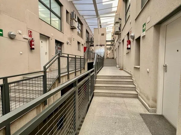 Piso en Avenida de los Montes de Oca - Foto 19