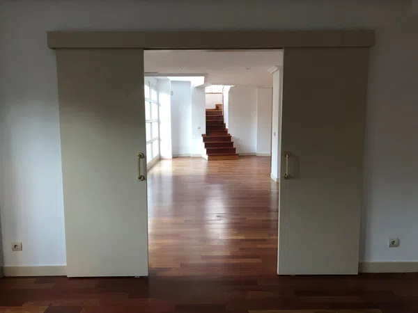 Chalet pareado en Avenida Bellas Artes, 6, Zona norte - Foto 8