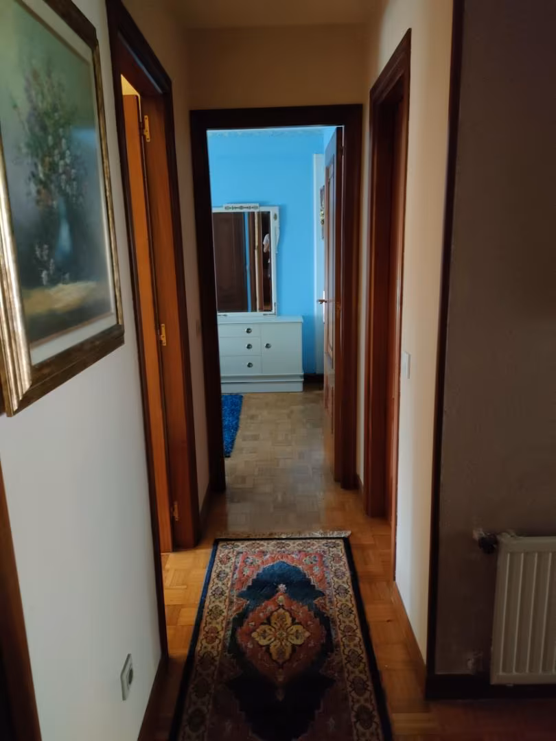 Piso en  Rúa de Praga 6 - Foto 9