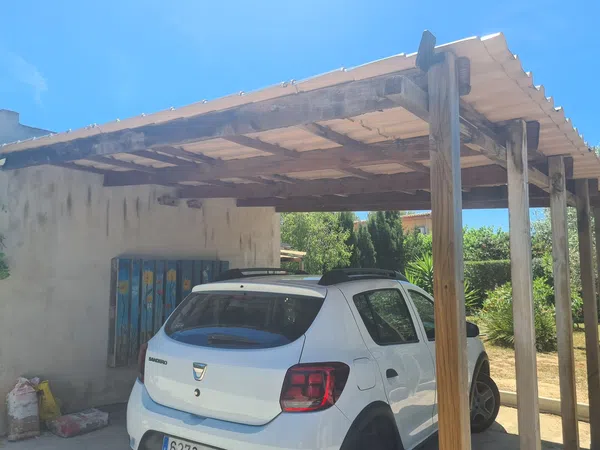 Casa o chalet independiente en Roquetes - Foto 35