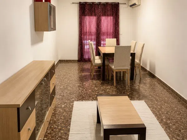 Piso en Monserrat - Foto 1