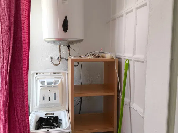 Ático en calle de Agustín Moreno, 12 - Foto 8