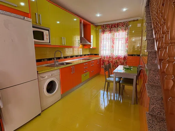 Casa o chalet independiente en Calle Joaquín Alcalde, 30 - Foto 2