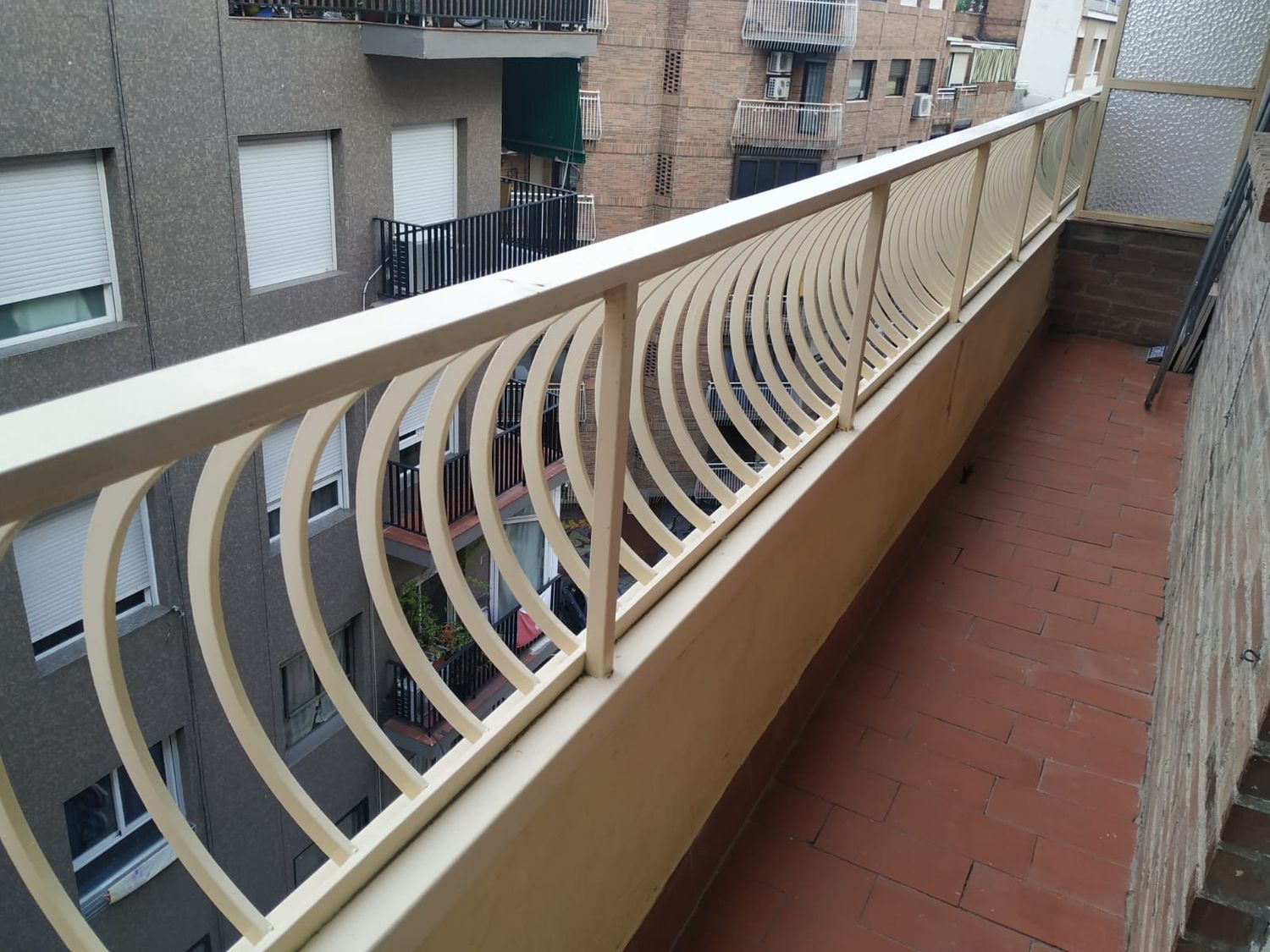 Piso en Calle Almona de San Juan de Dios, 20, Gran Vía - Foto 12