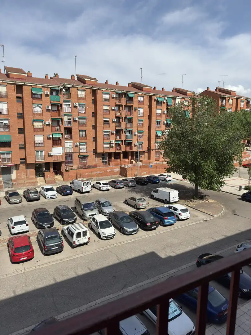 Piso en  Paseo Poeta Gómez Manrique 12 - Foto 6