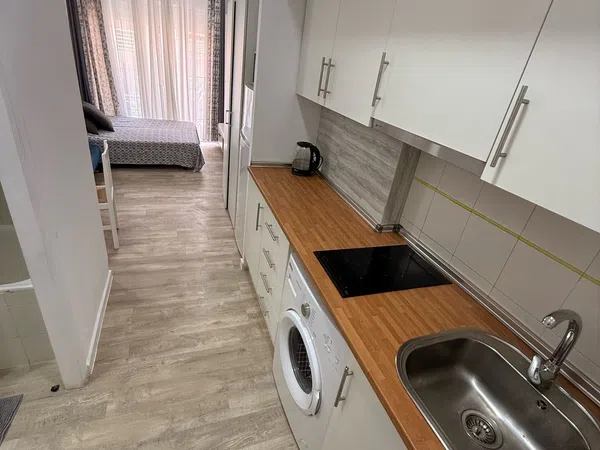 Estudio en Calle la Loma, 107, Avenida Habaneras - Curva de Palangre - Foto 13