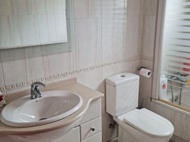 Piso en  Rúa Doutor Antón Beiras 27 - Foto 7