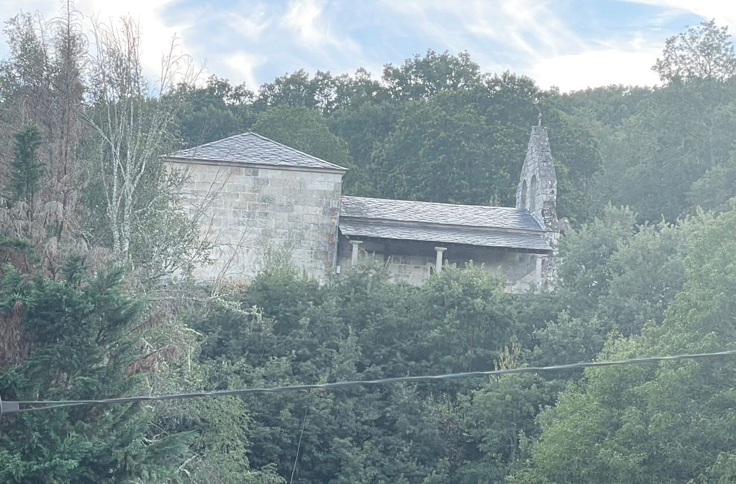 Caserón en Caserón en Santa Cristina s/n - Foto 7