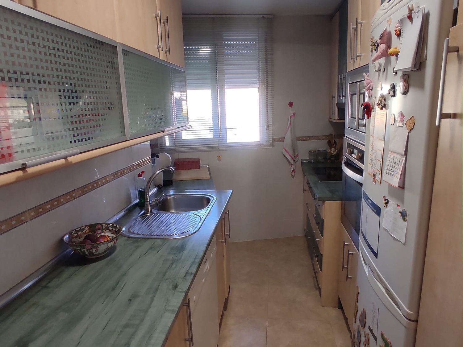 Piso en calle Repelón, 1 - Foto 8