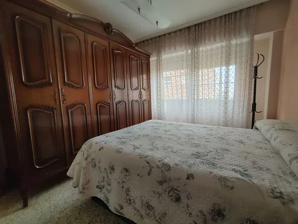 Piso en Avenida Pi I Margall, Zona Concordia, Zona Concordia - Foto 14