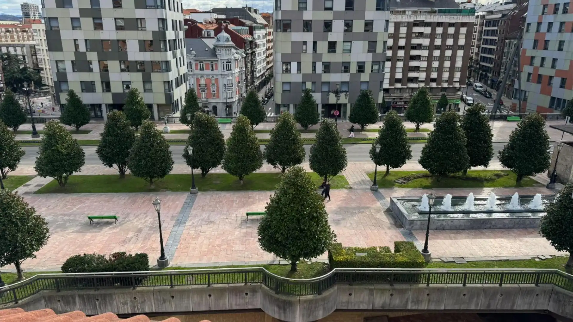 Piso en  Calle los Pilares 13 - Foto 1