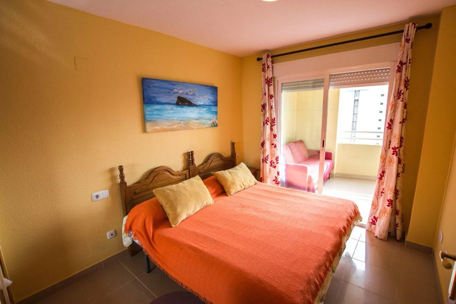 Piso en avenida Mariners de la Vila Joiosa, 16 - Foto 6