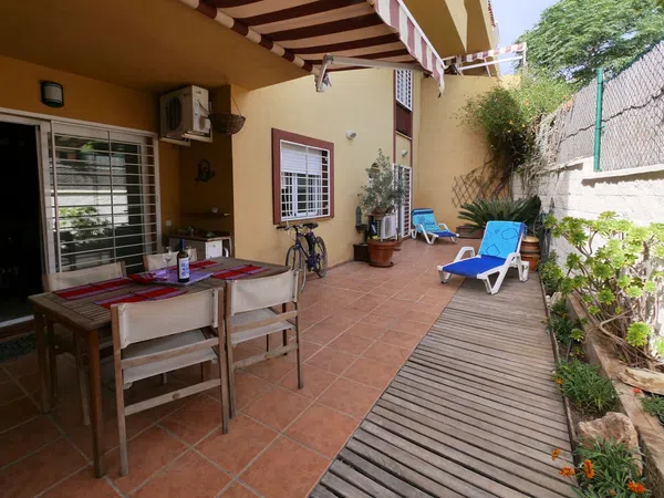 Piso en calle Arroyo Totalán, 38 - Foto 1