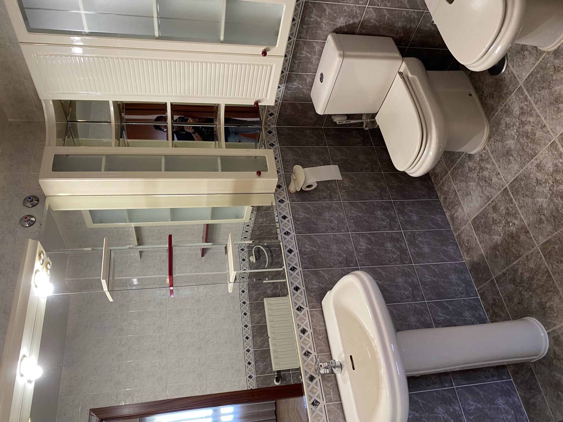 Chalet en  Calle de la Aviación Española 1804 - Foto 11